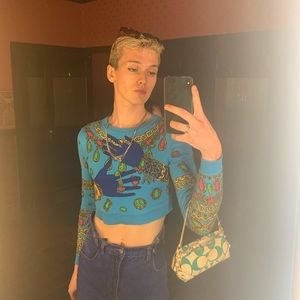 Meet your Posher, Romeo